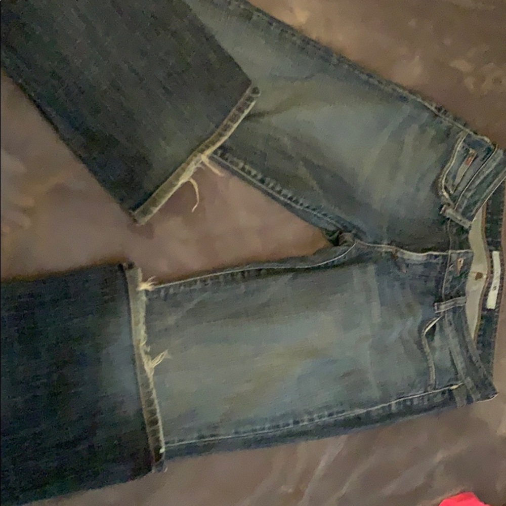 Women’s Jeans